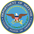 DOD logo