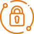 security lock logo