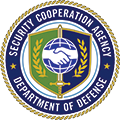 DSCA logo