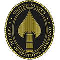 USSOCOM logo