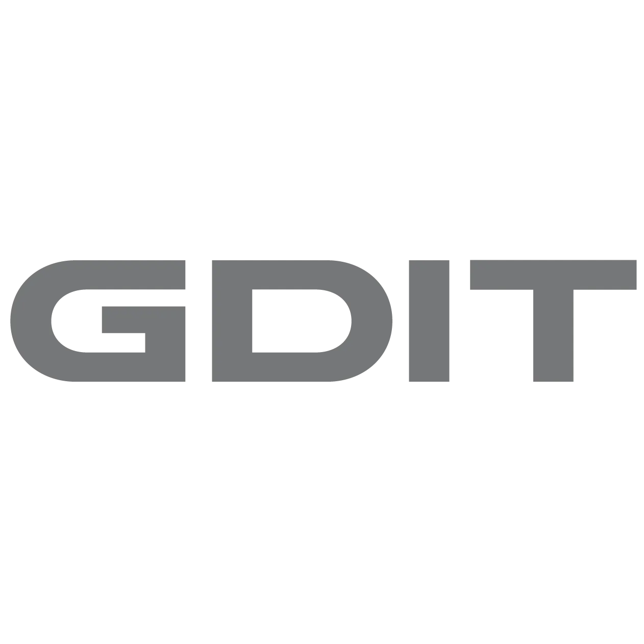 GDIT Logo