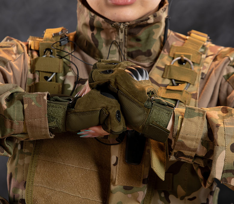 COTS Solutions COTS Solutions