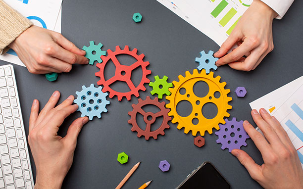 Common Operational Picture Common Operational Picture