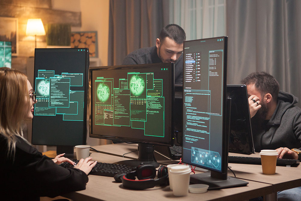 DefenseReady and FederalReady Software Solutions