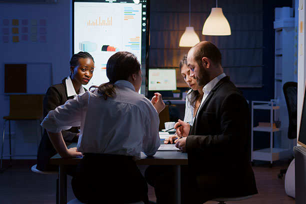 Enhanced Readiness and Skill Development Enhanced Readiness and Skill Development