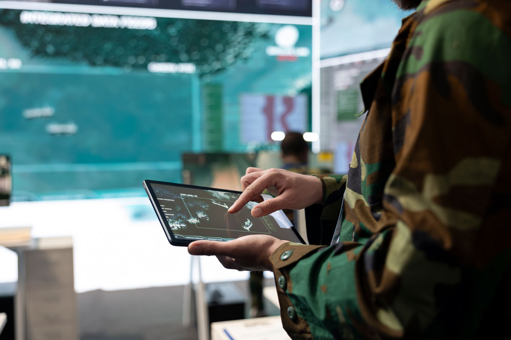 Self Service Self Service