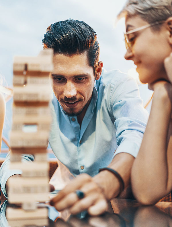 Solving Key Challenges Solving Key Challenges