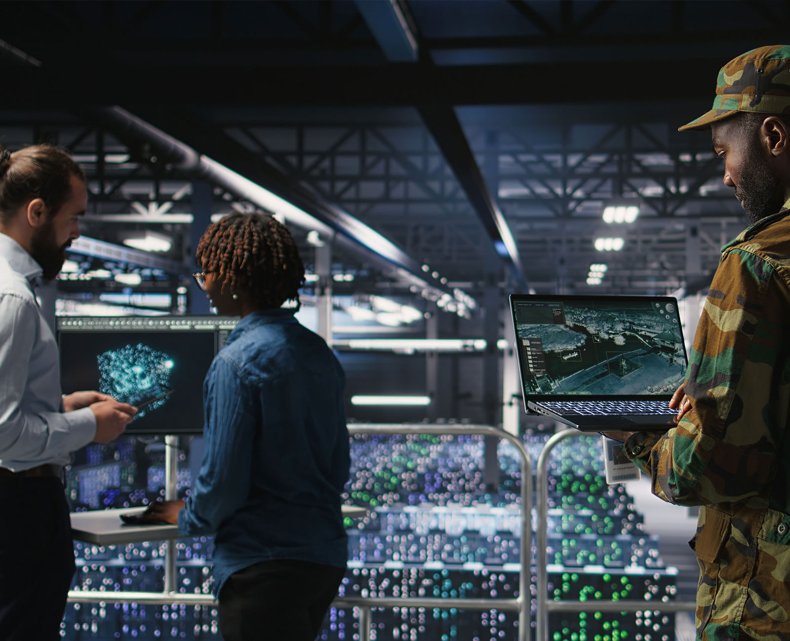 Streamlined Training Management Streamlined Training Management