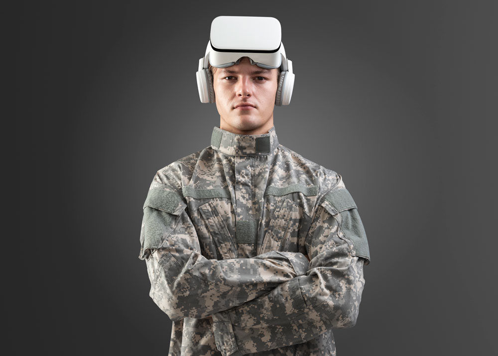 military officer vr headset png mockup military officer vr headset png mockup