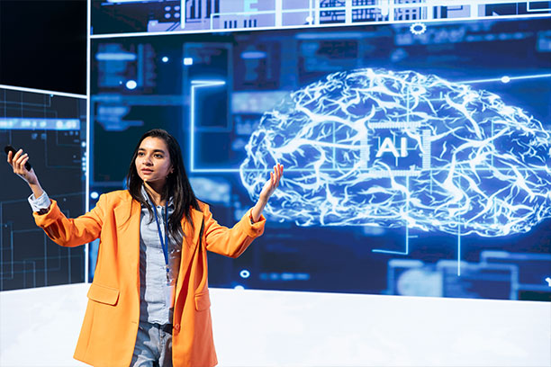 Training and Succession Planning with AI Training and Succession Planning with AI