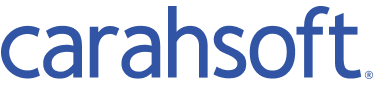 carahsoft@ carahsoft@